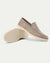 Herre Loafers Suede Komfort 1