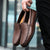 Herre Loafers i Lær med Elegant Design 2