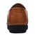 Herre Loafers i Lær med Luftstrøm Design 4