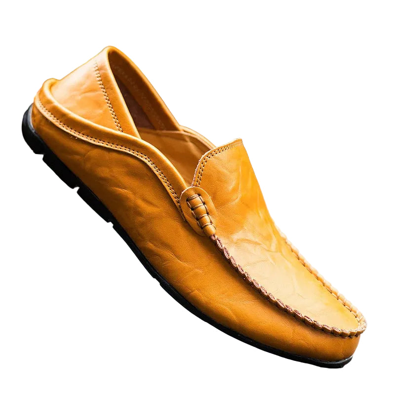 Herre Loafers i Tidløs Stil 0