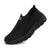 Herre Løpesko Slip-On Mesh Lettvekts for Uformelle Anledninger 0