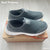 Herre Løpesko Slip-On Mesh Lettvekts for Uformelle Anledninger 5