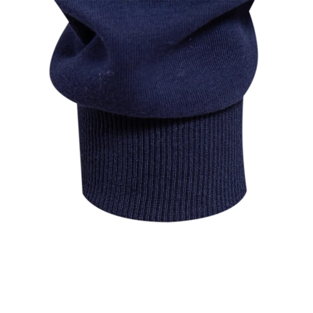 Herre Polo Poloskjorte Retro Stil 8