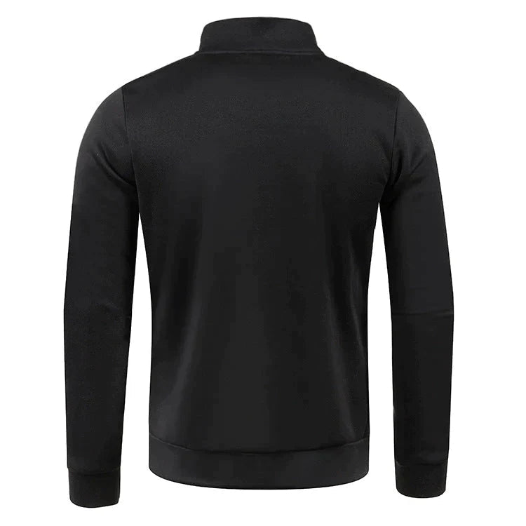 Herre Polo Skjorte Klassisk Stil 2