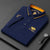 Herre Polo Skjorte Med Broderte Detaljer 5