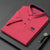 Herre Polo Skjorte Med Broderte Detaljer 7