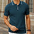 Herre Poloshirt Slim Fit Silke 2