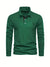 Herre Poloshirt med Lange Ermer og Kontrasterende Detaljer 8
