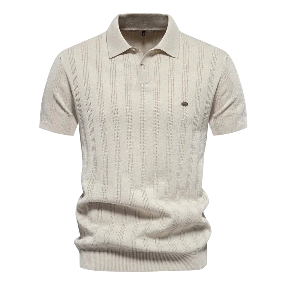 Herre Poloskjorte Moderne Design 0