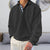 Herre Pullover Lett Materiale Allsidig Stil 4