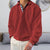 Herre Pullover Lett Materiale Allsidig Stil 8