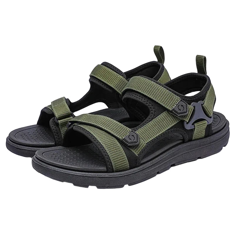 Herre Sandaler Sporty Casual Design 0