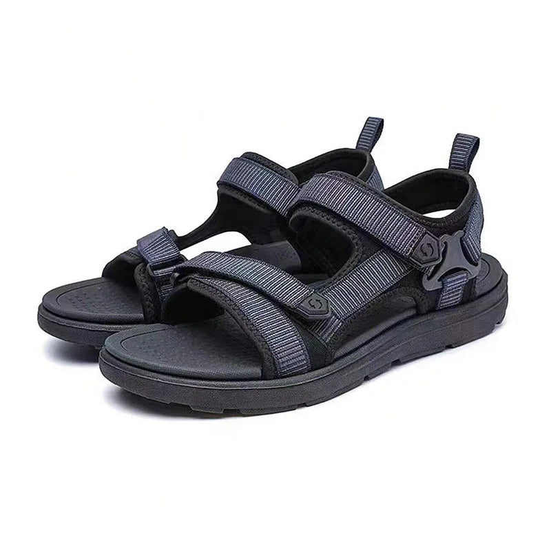 Herre Sandaler Sporty Casual Design 6