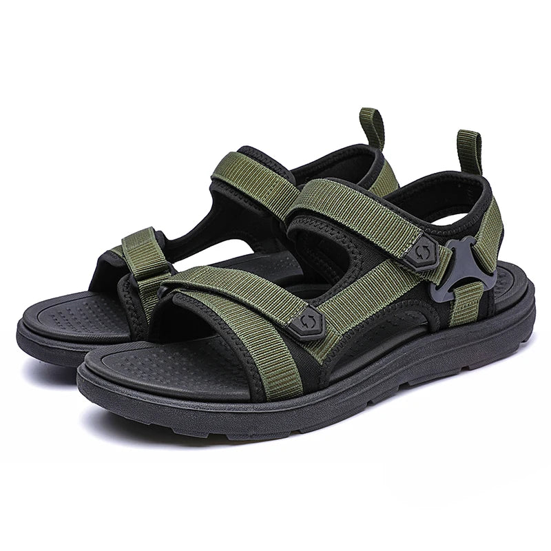 Herre Sandaler Sporty Casual Design 7