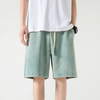 Herre Shorts Komfortabel Design 100% Bomull 2