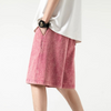 Herre Shorts Komfortabel Design 100% Bomull 5