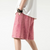 Herre Shorts Komfortabel Design 100% Bomull 5