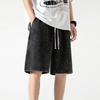 Herre Shorts Komfortabel Design 100% Bomull 6