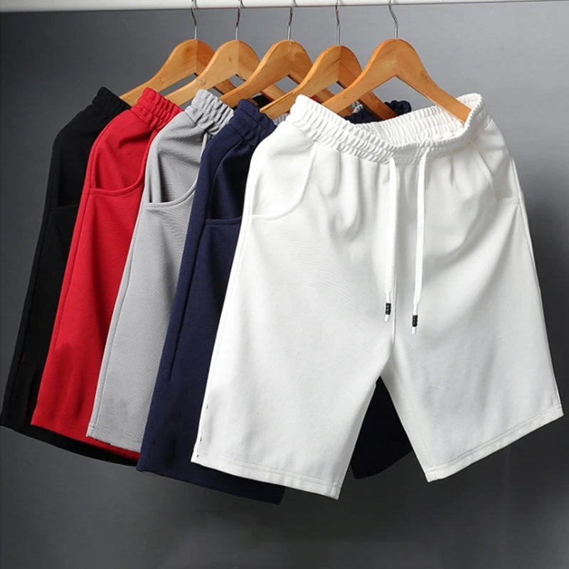 Herre Shorts Tropisk Stil 0