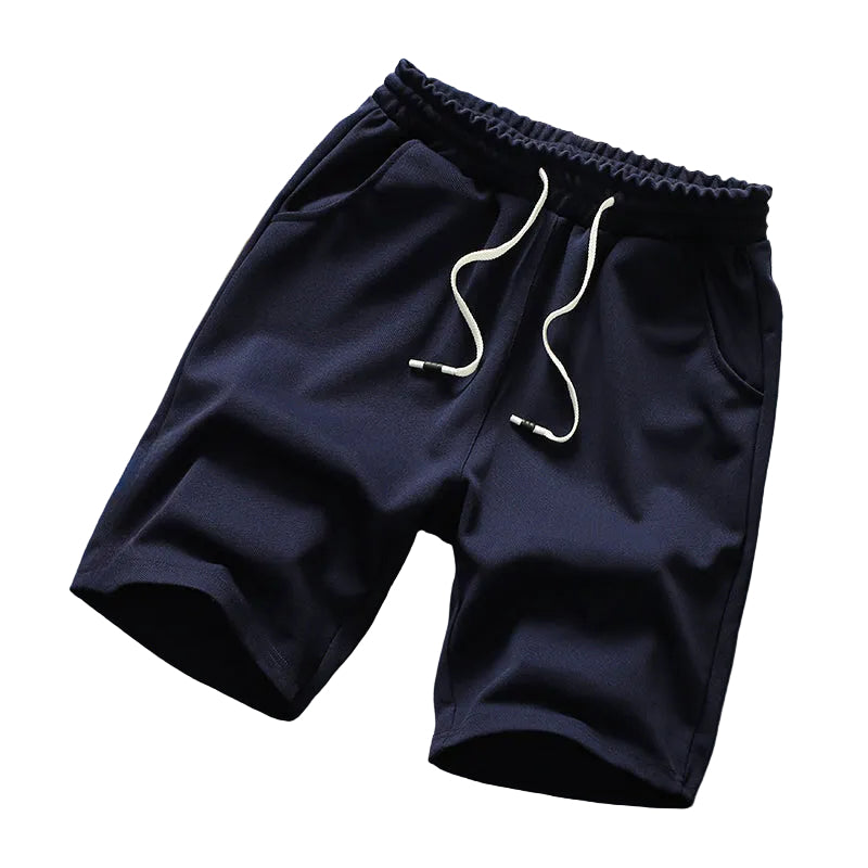 Herre Shorts Tropisk Stil 1