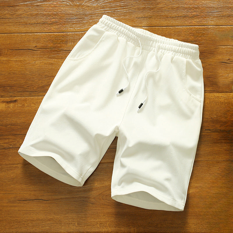 Herre Shorts Tropisk Stil 5