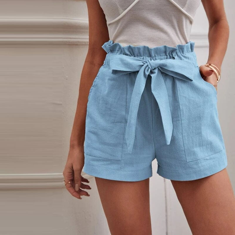 Herre Shorts Uformell 10