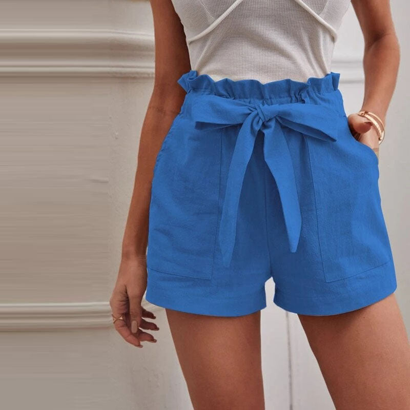 Herre Shorts Uformell 13