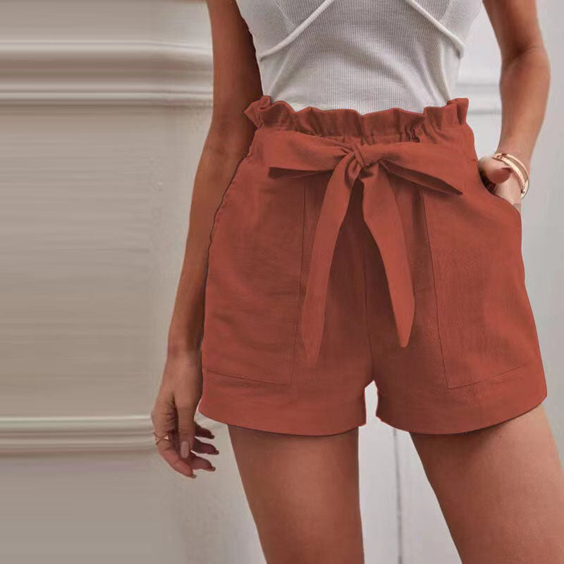 Herre Shorts Uformell 15