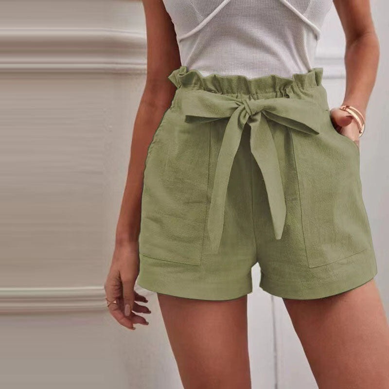 Herre Shorts Uformell 16