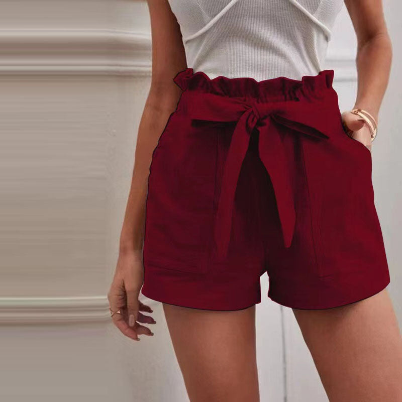 Herre Shorts Uformell 17