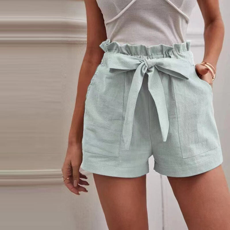 Herre Shorts Uformell 18