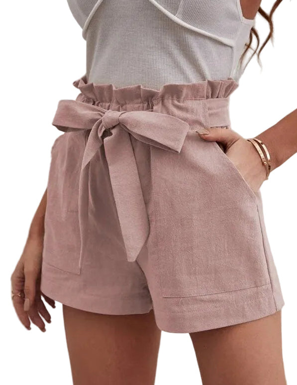 Herre Shorts Uformell 1