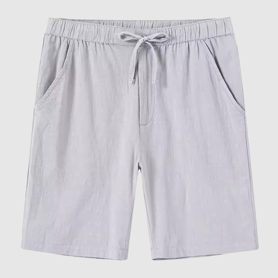 Herre Shorts med Midthøy Midje 0