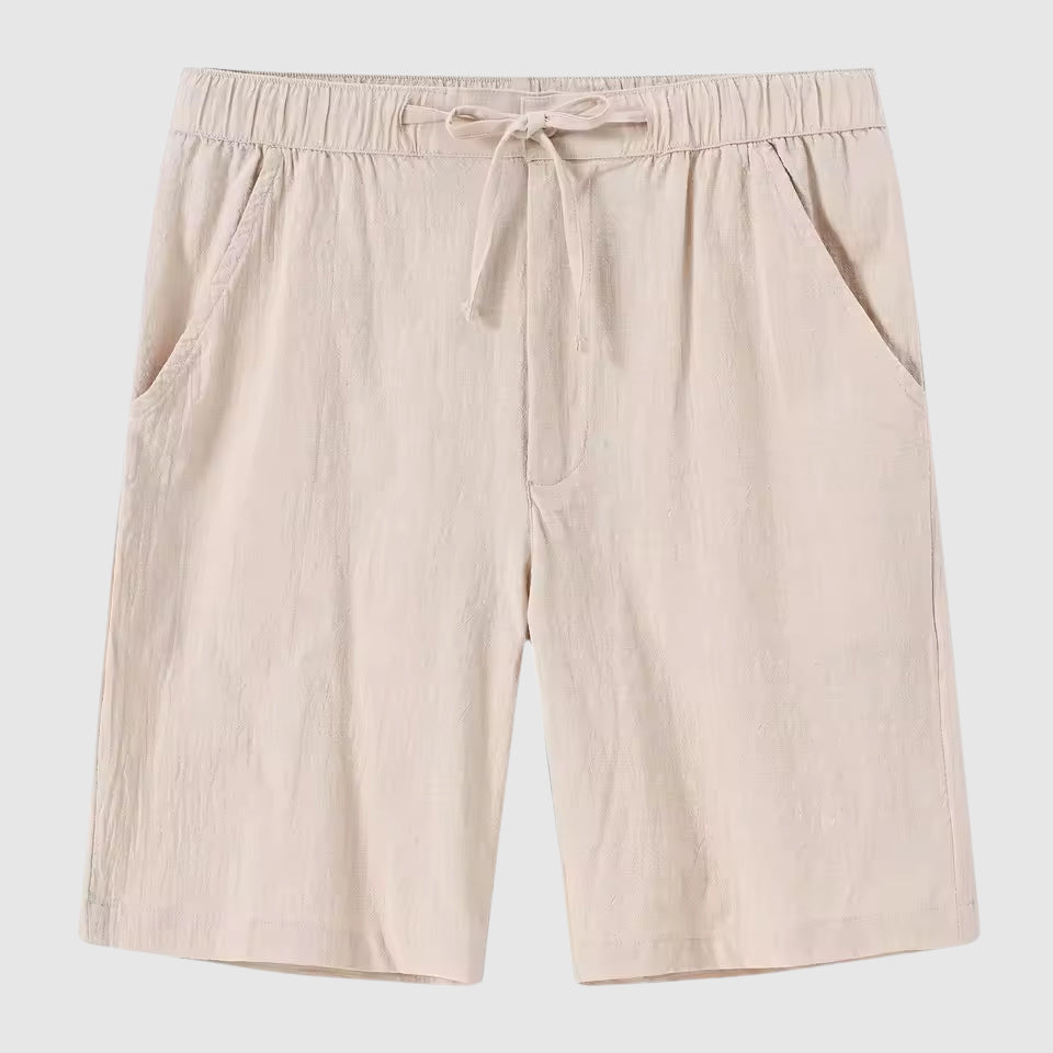Herre Shorts med Midthøy Midje 2
