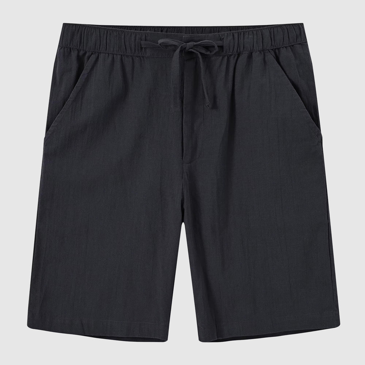 Herre Shorts med Midthøy Midje 3