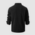Herre Skjorte Casual Worker Stil 6