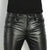 Herre Slim Fit Bukser med Moderne Silhuett 3