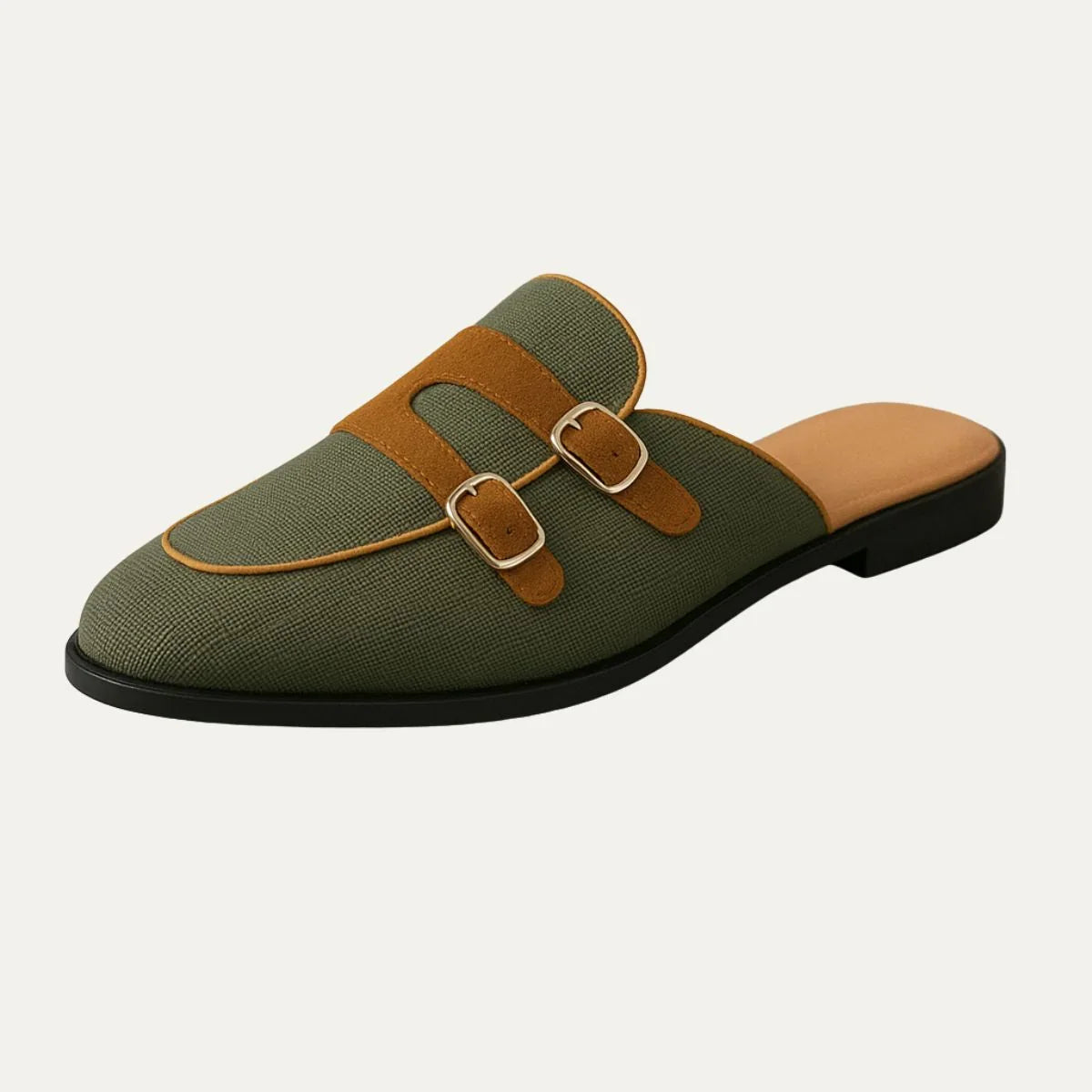 Herre Slip-On Loafers Uformell Stil 1