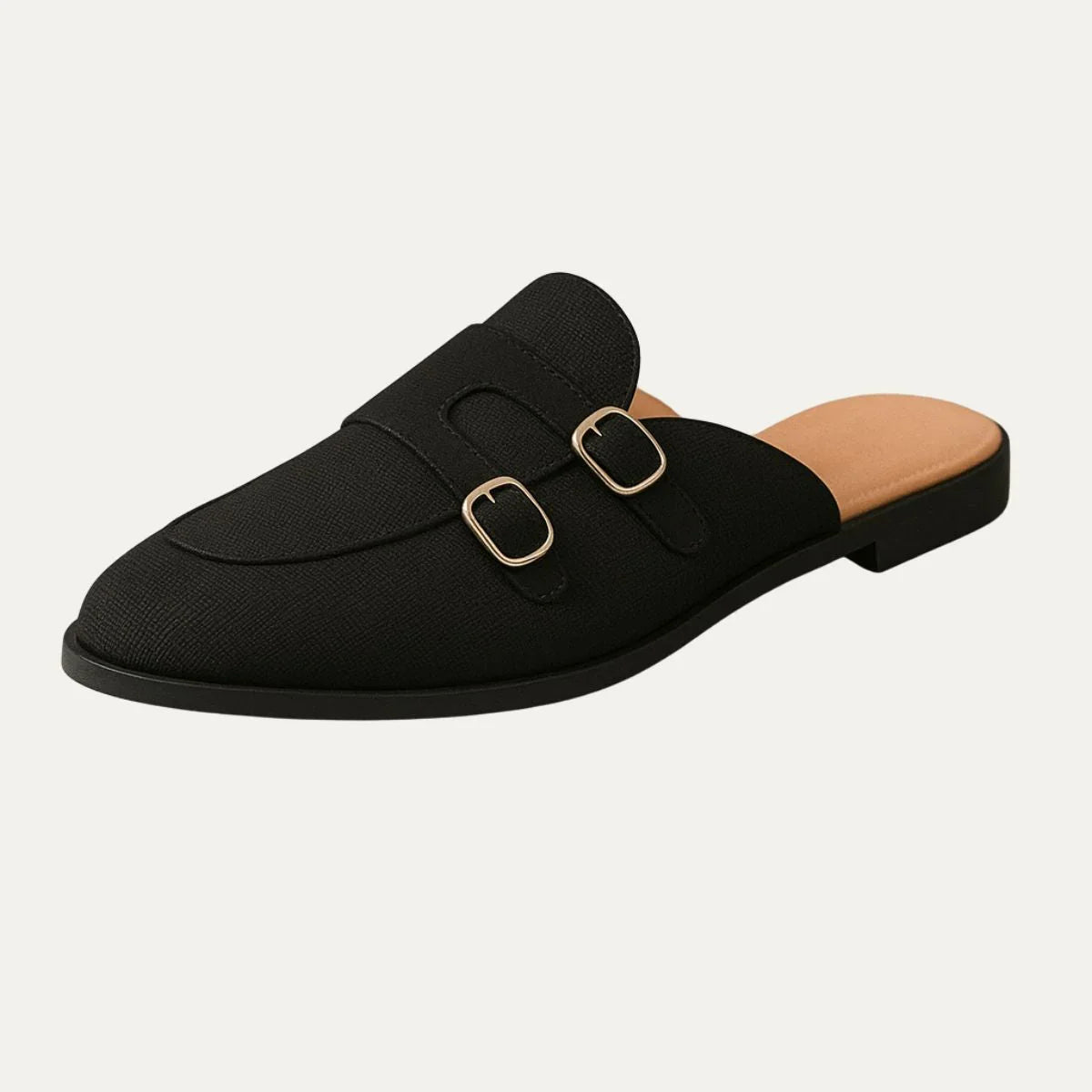 Herre Slip-On Loafers Uformell Stil 2