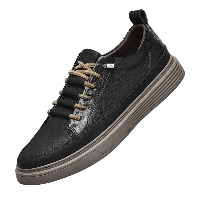 Herre Sneakers Slip-On Stilig 0
