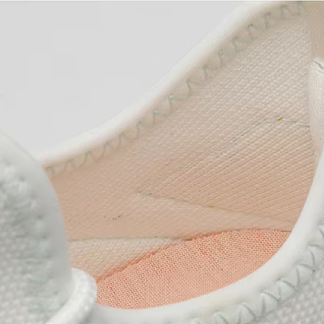 Herre Sneakers med Skjult Høydeforsterkning Minimalistisk Design 6