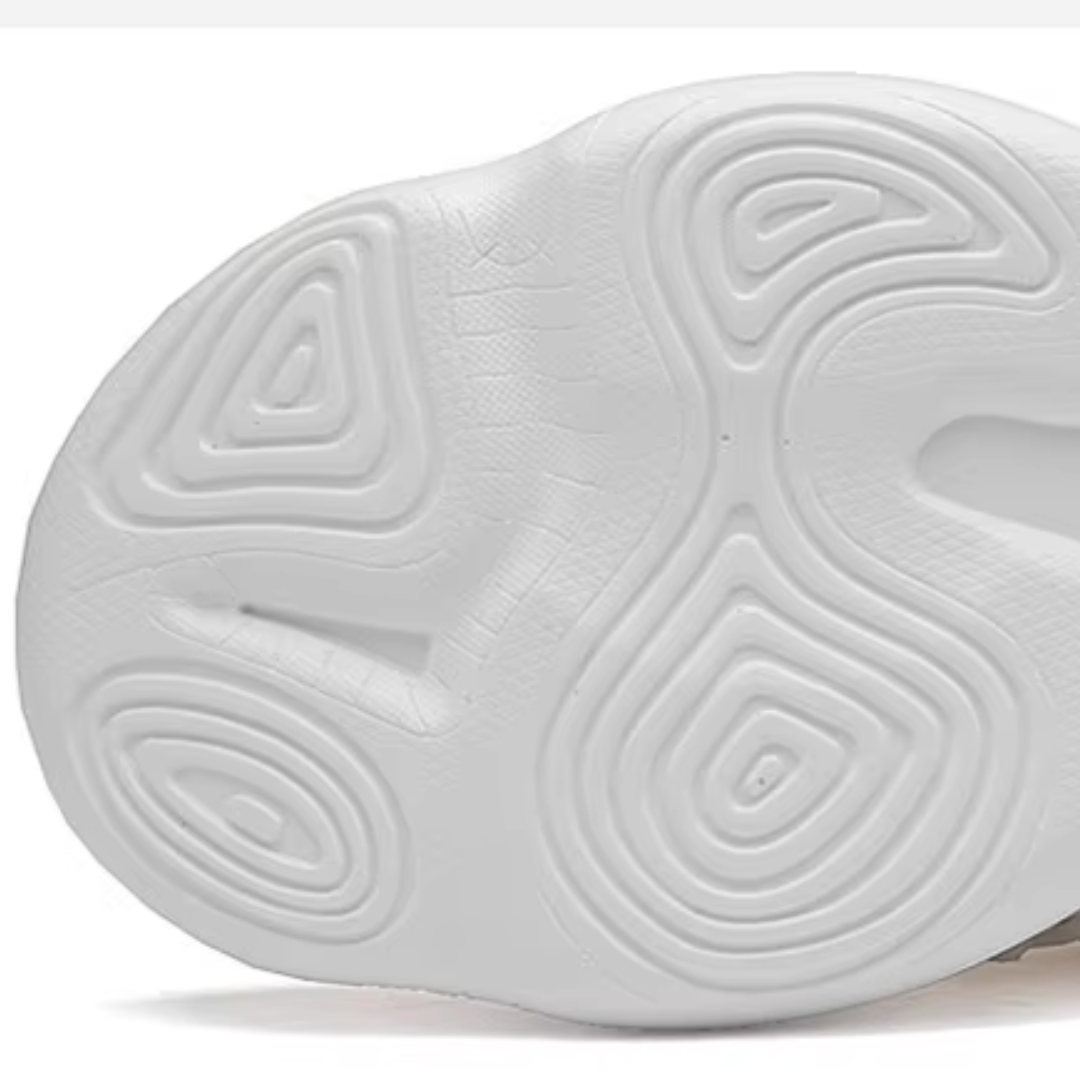 Herre Sneakers med Skjult Høydeforsterkning Minimalistisk Design 7