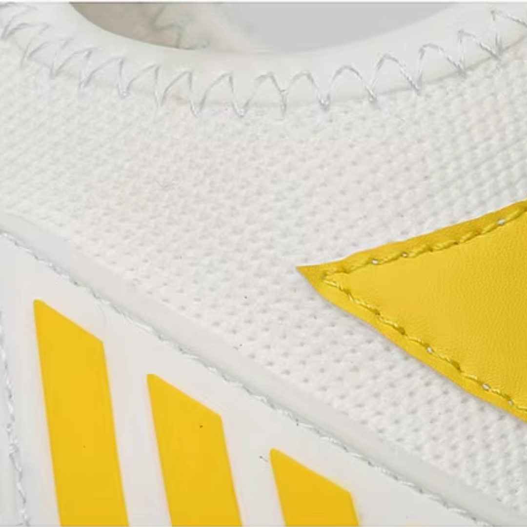 Herre Sneakers med Skjult Høydeforsterkning Minimalistisk Design 8