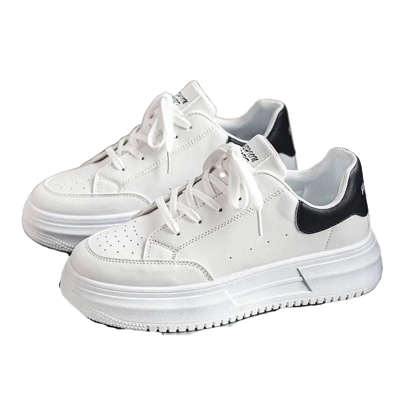 Herre  Sporty Sneakers Trendy Design 5