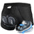 Herre Sykkelshorts 5D Polstring Pustende Materiale Antiskli Design 0