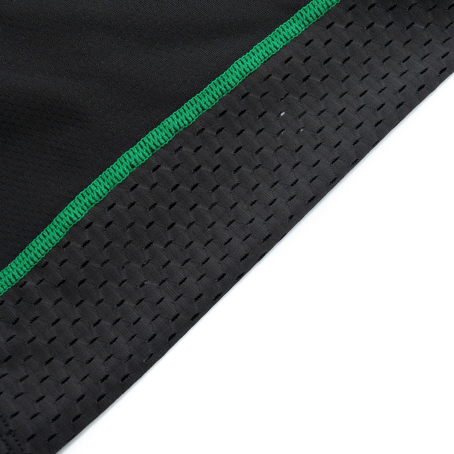 Herre Sykkelshorts Pustende Mesh med 5D Gelpute Elastisk Stoff 4