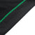 Herre Sykkelshorts Pustende Mesh med 5D Gelpute Elastisk Stoff 4