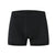 Herre Sykkelshorts med Pustende Materiale og Gelpute 1