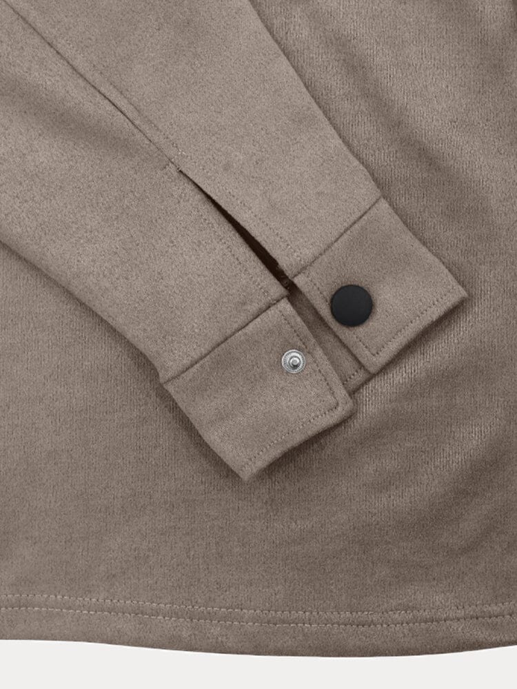 Herre Treningsdress Moderne Stil 8