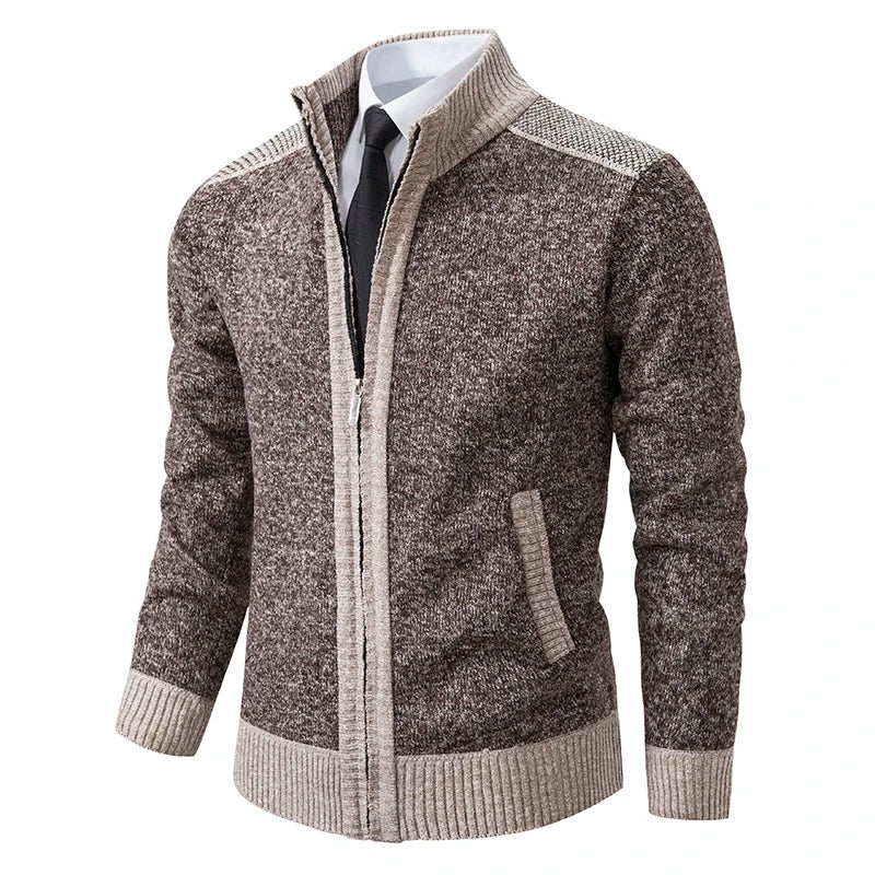 Herre Vest i Stilren Design 0